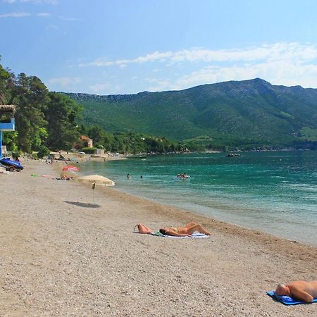 Apartments By The Sea Orebic, Peljesac - 16648 Buitenkant foto
