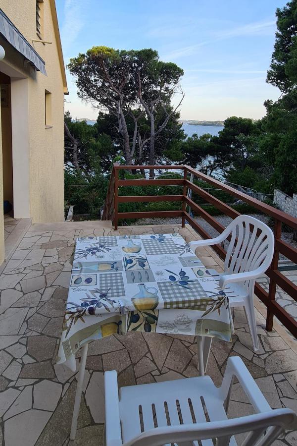 Apartments By The Sea Orebic, Peljesac - 16648 Buitenkant foto