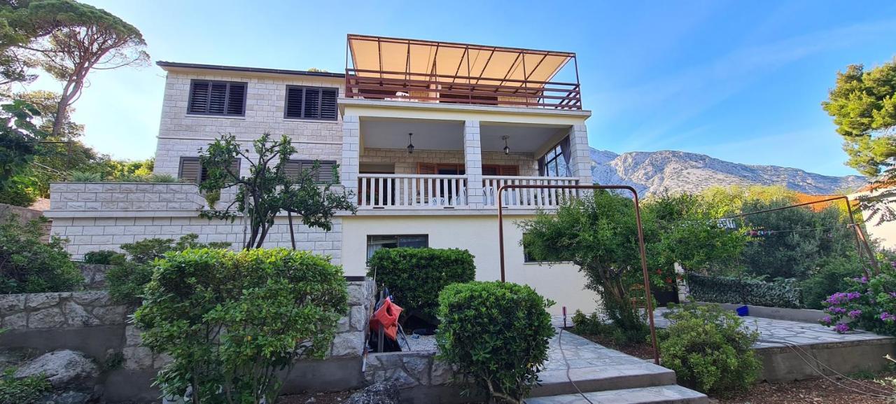 Apartments By The Sea Orebic, Peljesac - 16648 Buitenkant foto
