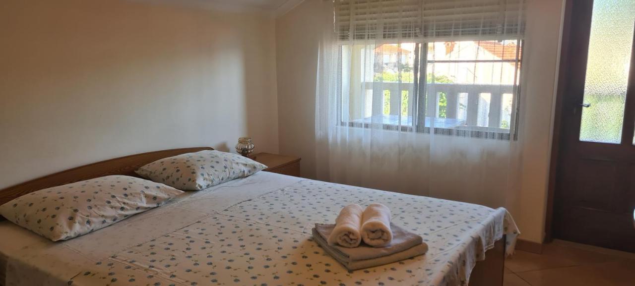 Apartments By The Sea Orebic, Peljesac - 16648 Buitenkant foto