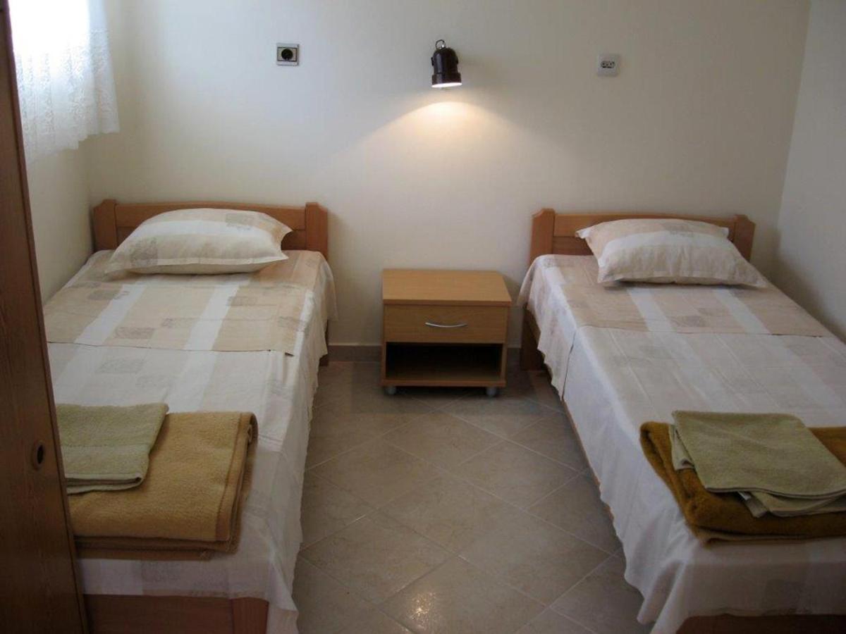 Apartments By The Sea Orebic, Peljesac - 16648 Buitenkant foto