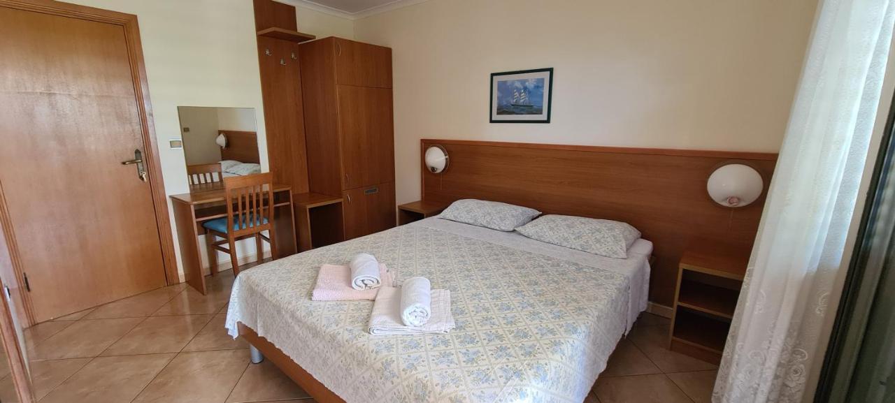 Apartments By The Sea Orebic, Peljesac - 16648 Buitenkant foto
