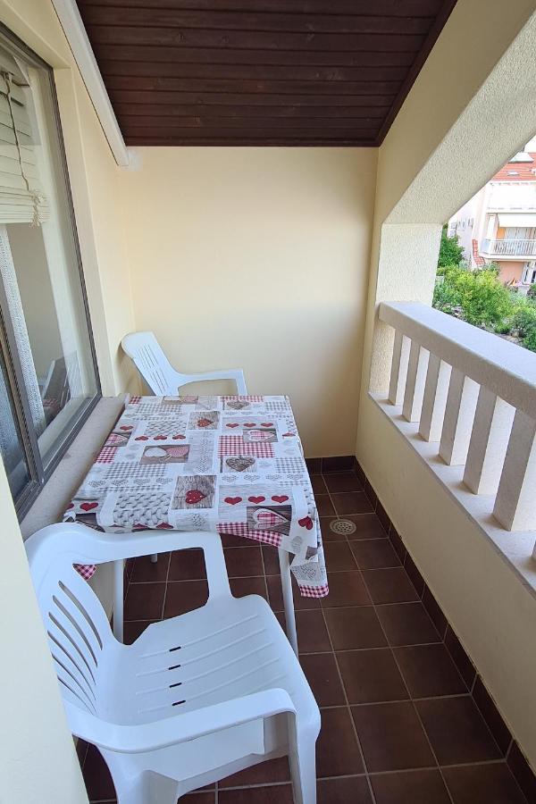 Apartments By The Sea Orebic, Peljesac - 16648 Buitenkant foto