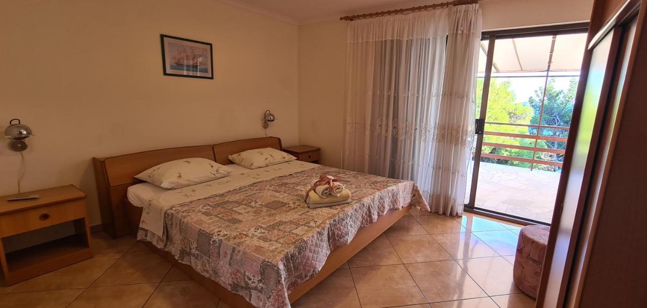 Apartments By The Sea Orebic, Peljesac - 16648 Buitenkant foto