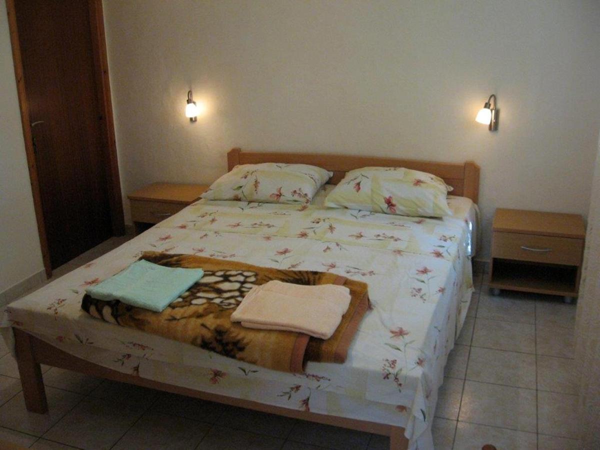 Apartments By The Sea Orebic, Peljesac - 16648 Buitenkant foto