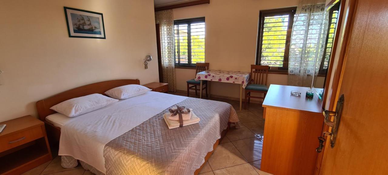 Apartments By The Sea Orebic, Peljesac - 16648 Buitenkant foto
