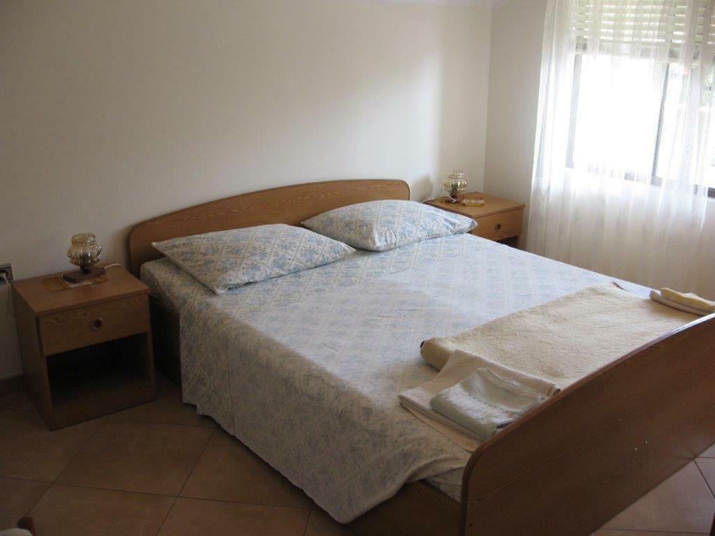 Apartments By The Sea Orebic, Peljesac - 16648 Buitenkant foto