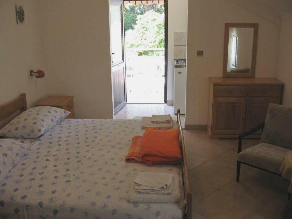 Apartments By The Sea Orebic, Peljesac - 16648 Buitenkant foto